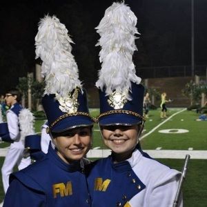 Meet your Posher, Sherry